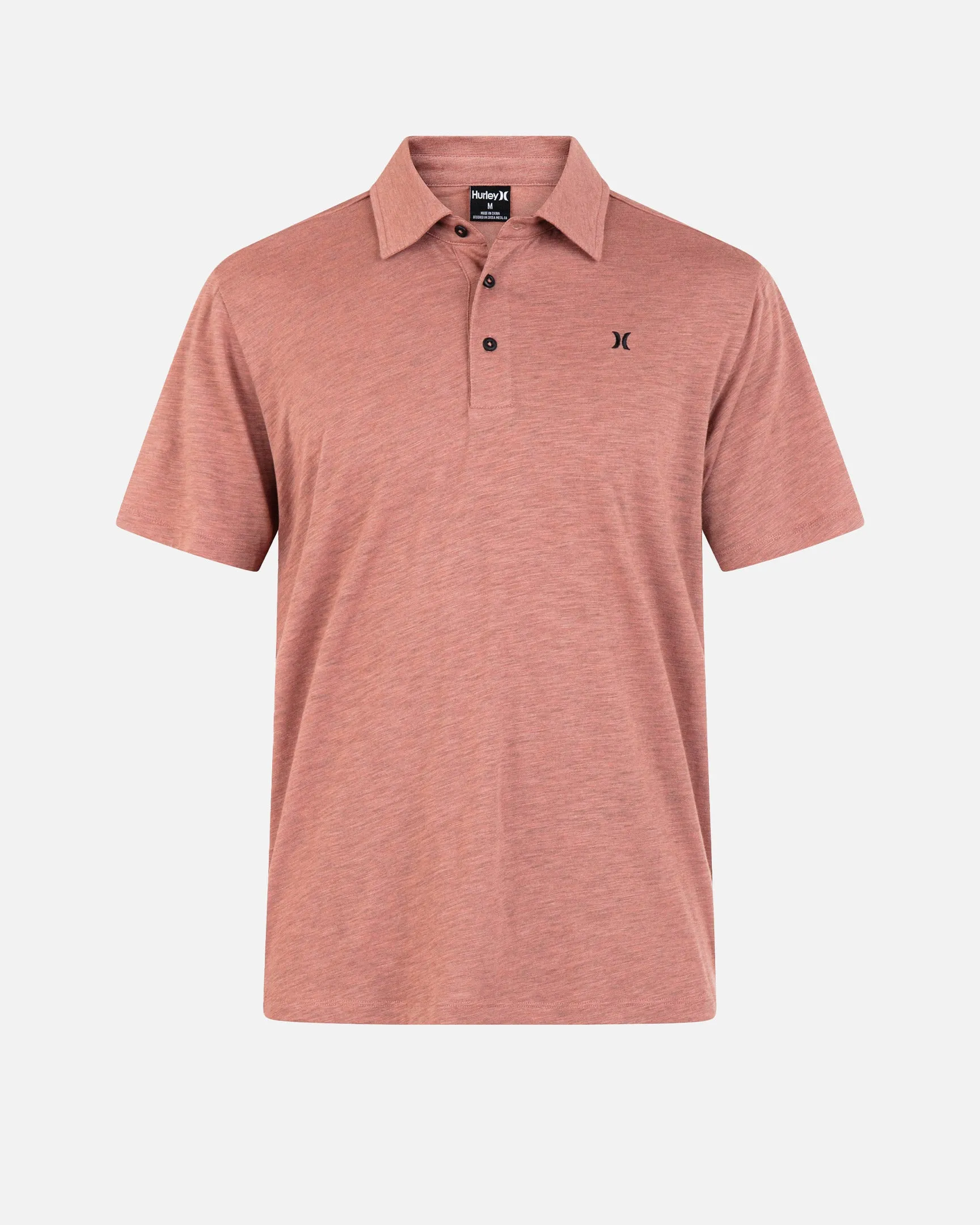 ACE VISTA SHORT SLEEVE POLO