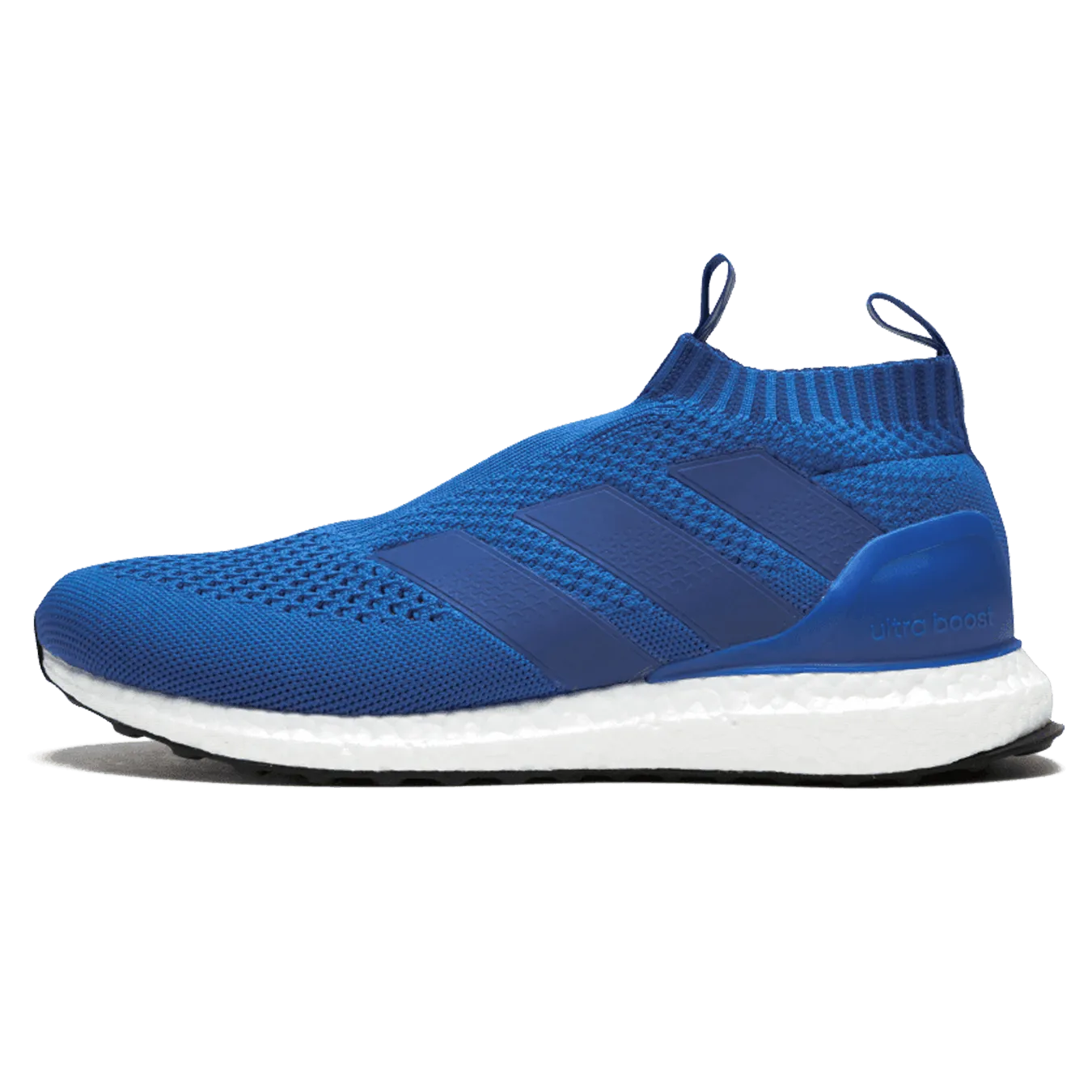 Adidas Ace 16+ PureControl UltraBoost ‘Blue Blast’