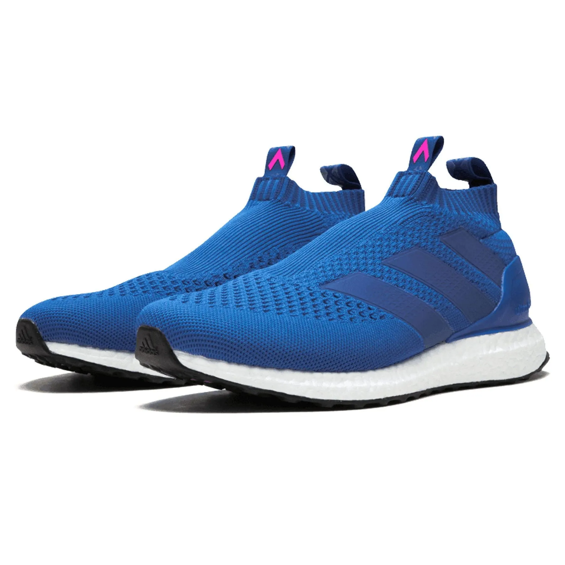 Adidas Ace 16+ PureControl UltraBoost ‘Blue Blast’