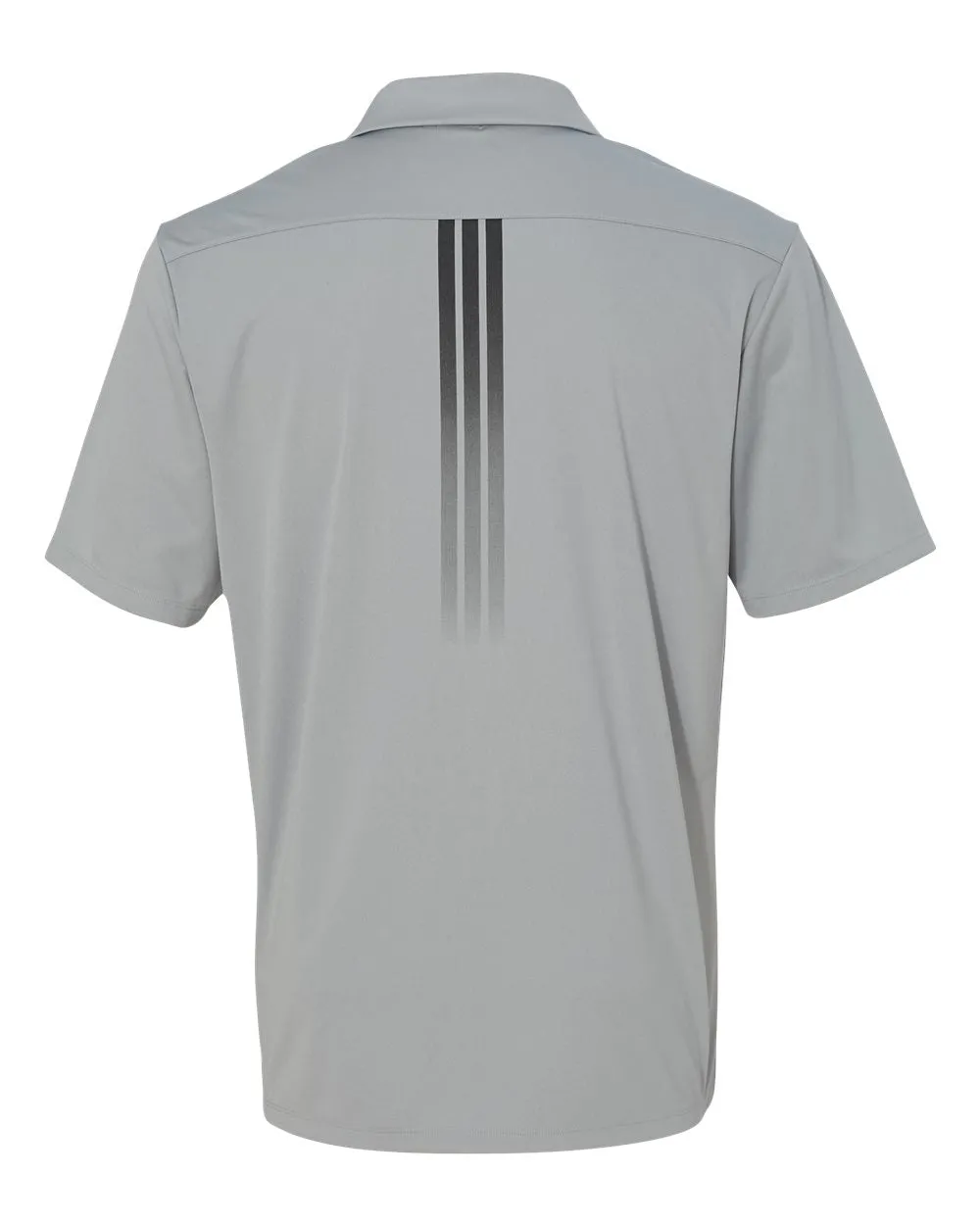 Adidas - Gradient 3-Stripes Polo