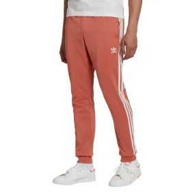 adidas Originals Adicolor Classics Primeblue SST Superstar Track Pants - Magic Earth