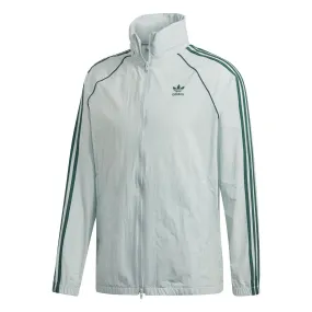 adidas Originals BLC Superstar Windbreaker - Vapour Green