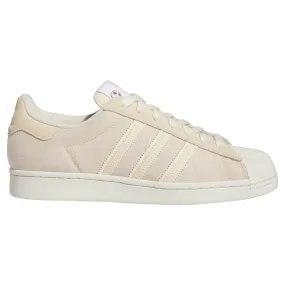 adidas Originals Superstar Shoes - Linen / Cream White