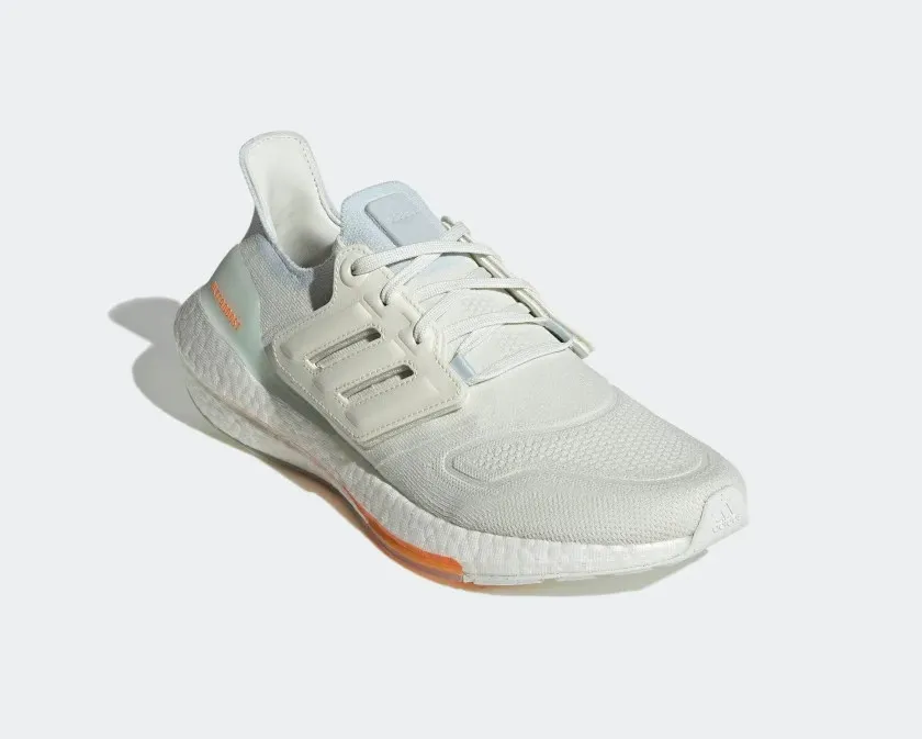 Adidas Originals Ultraboost 22 White Tint Blue Tint GY6227