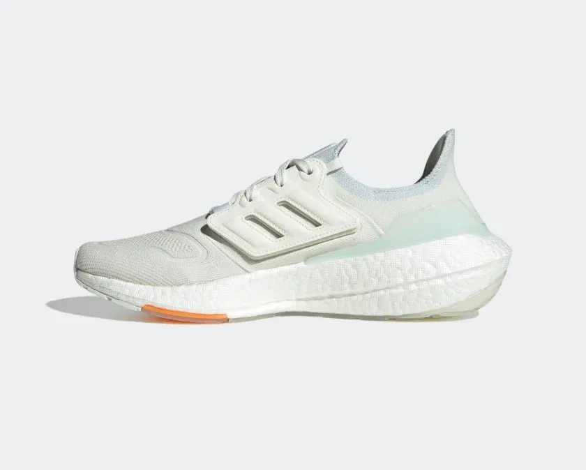 Adidas Originals Ultraboost 22 White Tint Blue Tint GY6227