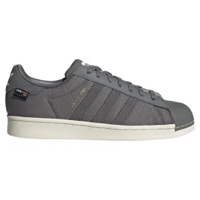 adidas Originals Unisex Superstar Cordura Shoes - Core Grey