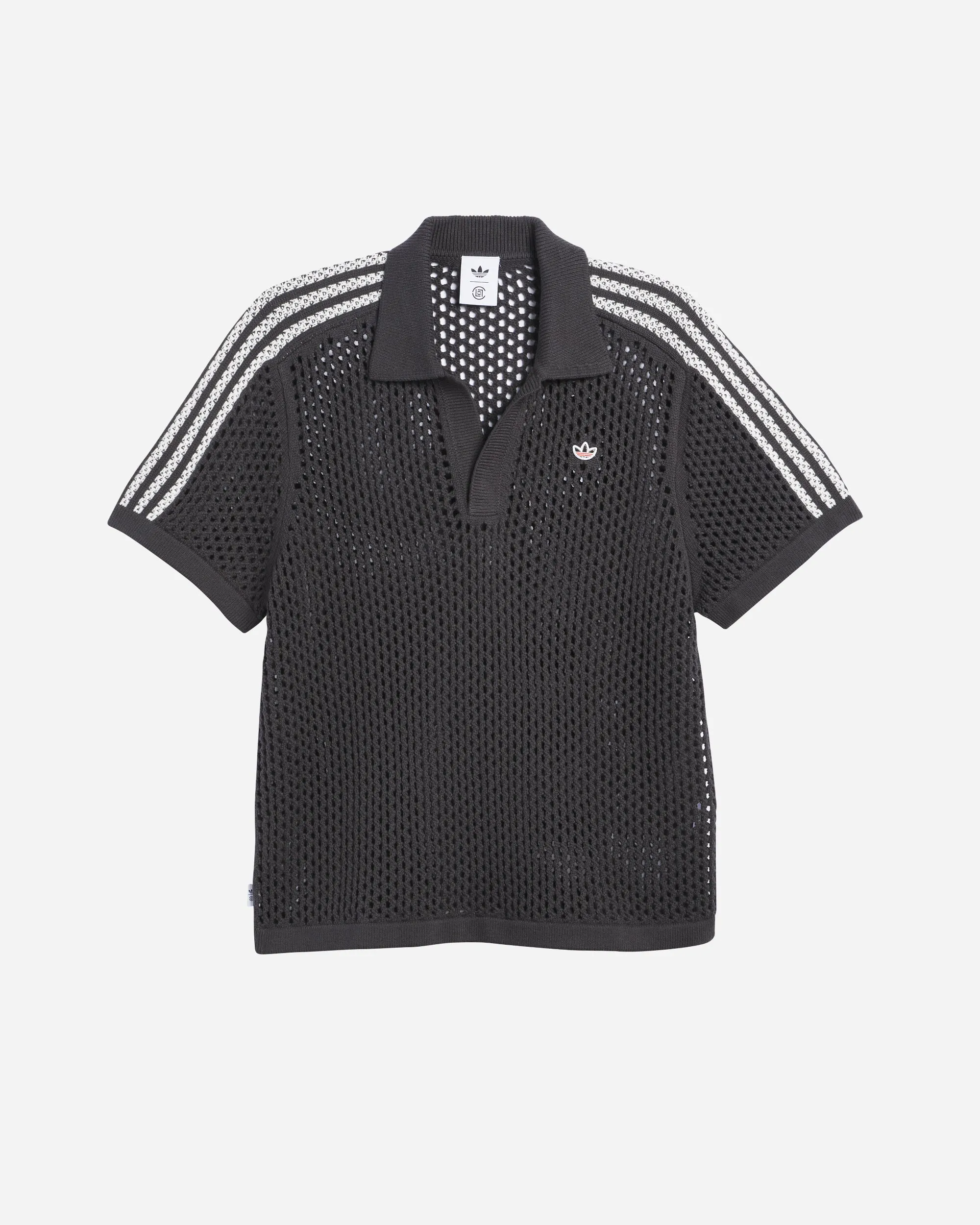 adidas Originals x CLOT Polo