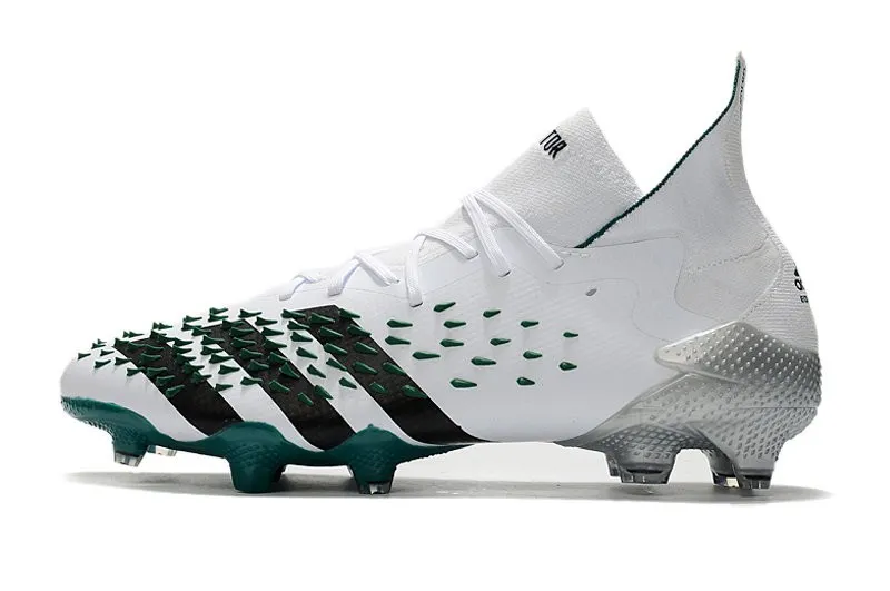 Adidas Predator Freak.1 FG EQT - White / Green