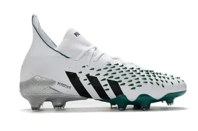 Adidas Predator Freak.1 FG EQT - White / Green