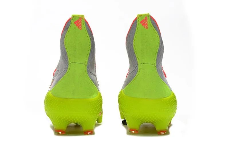 Adidas Predator Freak.1 FG Numbers up - Yellow / Grey / White