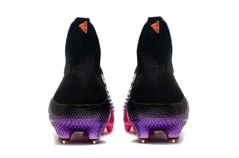 Adidas Predator Freak.1 FG Superspectral - Pink / Black / White