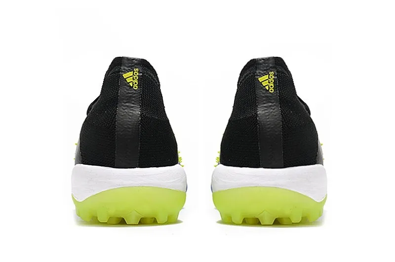 Adidas Predator Freak.1 Low TF Superlative - Blue / Black / White / Yellow