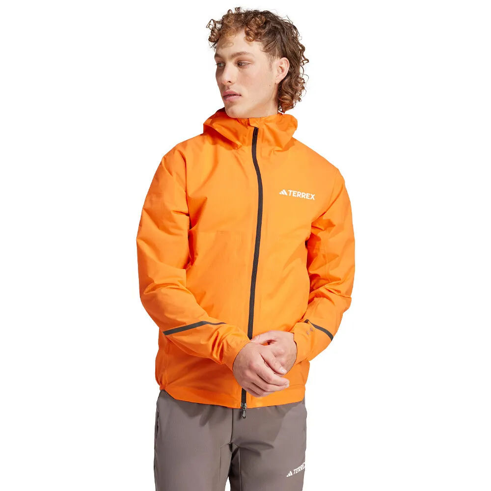 adidas Terrex Xperior 2.5L RAIN.RDY Waterproof Jacket - AW24