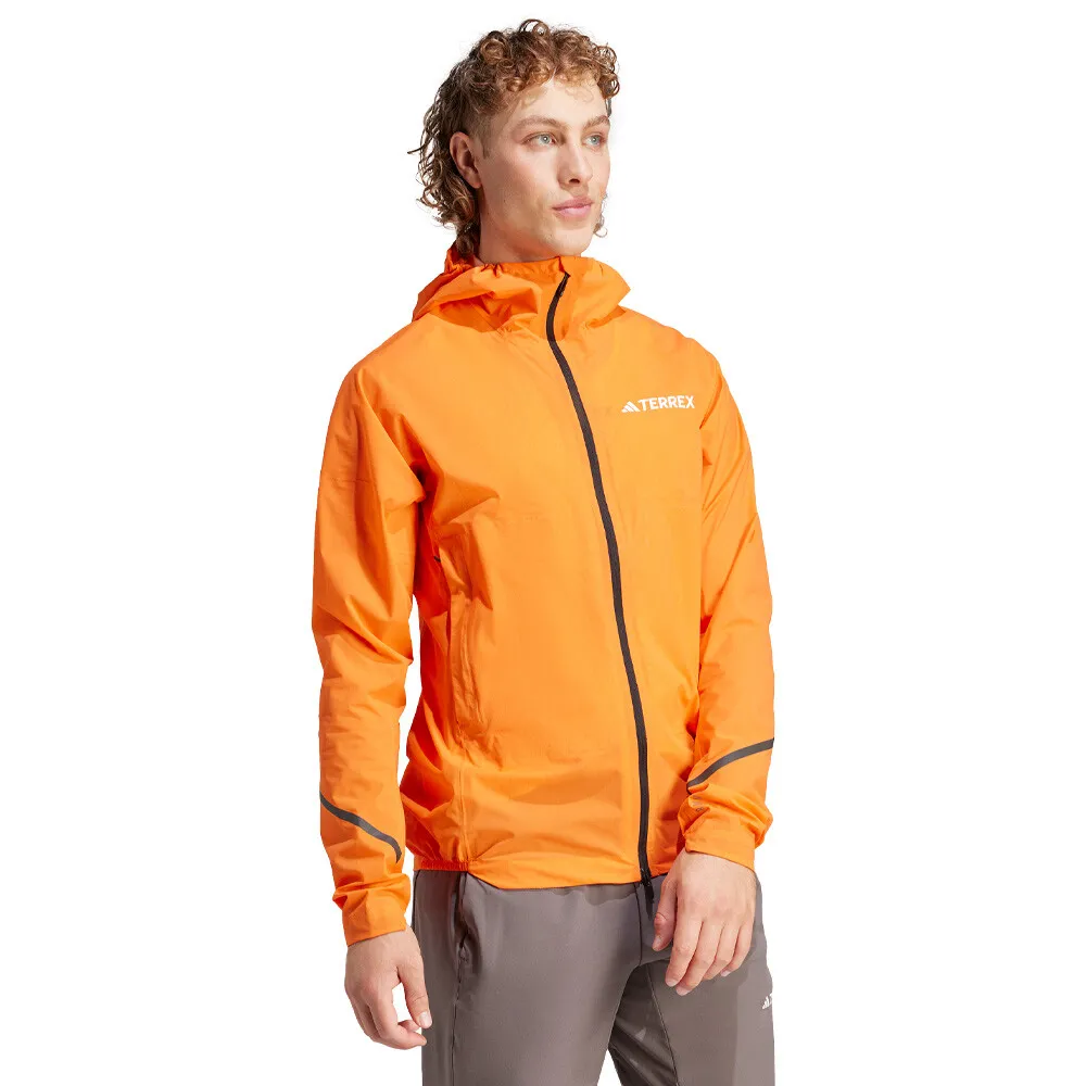 adidas Terrex Xperior 2.5L RAIN.RDY Waterproof Jacket - AW24