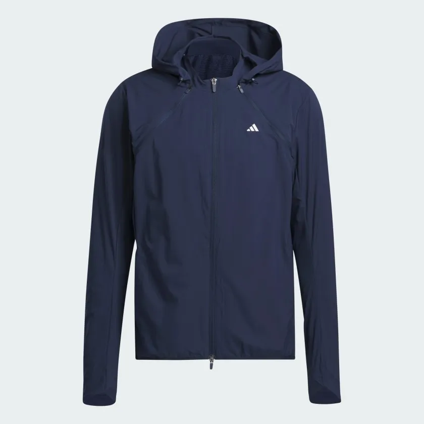 Adidas Ultimate365 Convertible Jacket