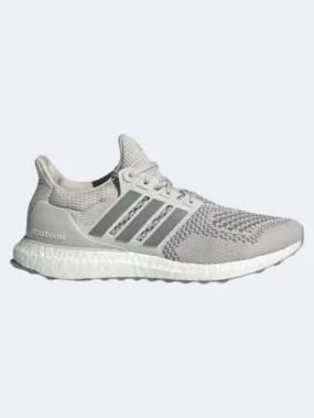 Adidas Ultraboost 1 Men Sportswear Shoes Grey One