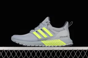 Adidas Ultraboost ATR Dark Wolf Grey Green GX6264