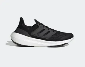 Adidas Ultraboost Light Core Black Crystal White GY9351