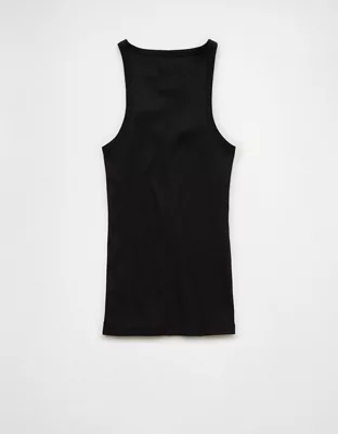 AE Embroidered Tank Top-