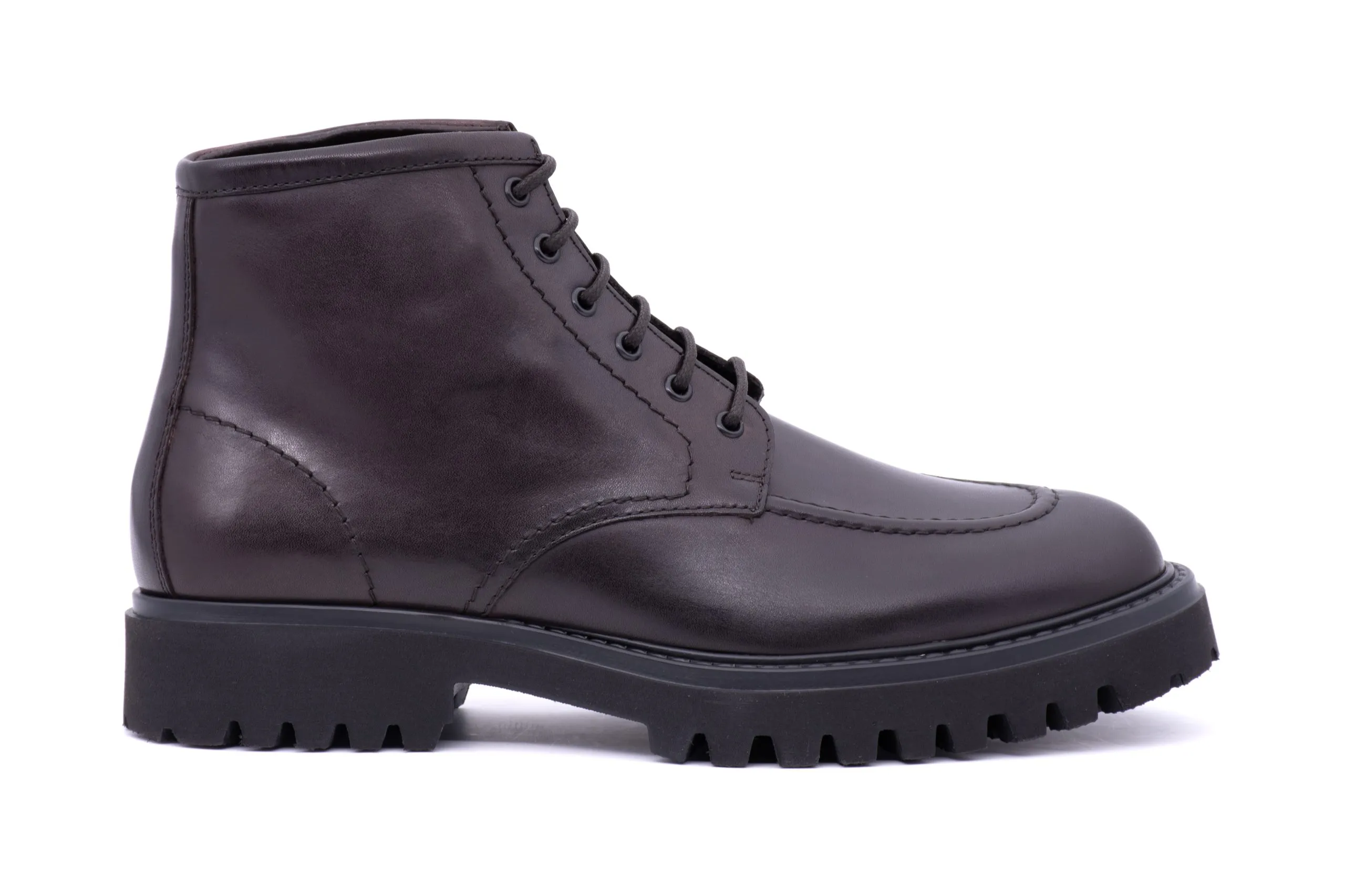 Ankle Boot in Calfskin