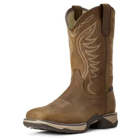 Anthem H2O Waterproof Western Boot - Women