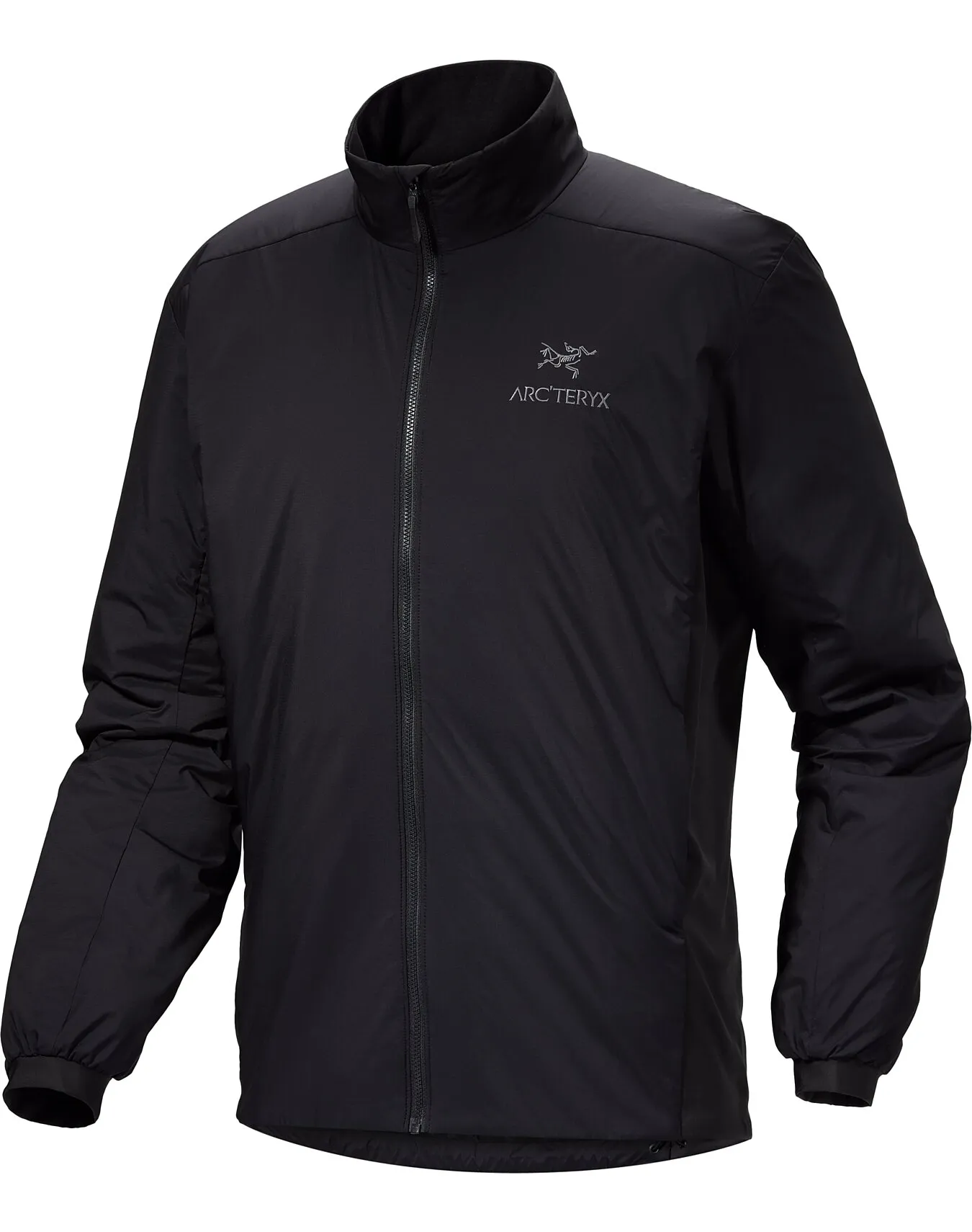 Arc'teryx Men's Atom Jacket Black | Buy Arc'teryx Men's Atom Jacket Black here | Outnorth