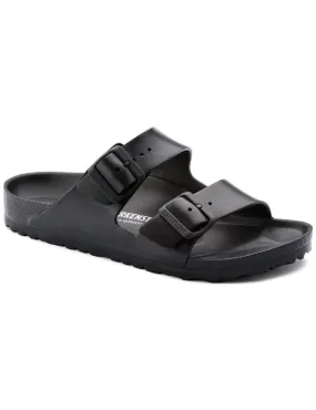 Arizona EVA Essentials Sandals - Black (Regular Fit)