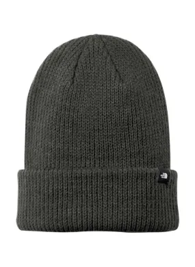 Asphalt Grey  The North Face Truckstop Beanie