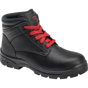 Avenger Builder Men's Steel Toe Electrical Hazard Work Boot