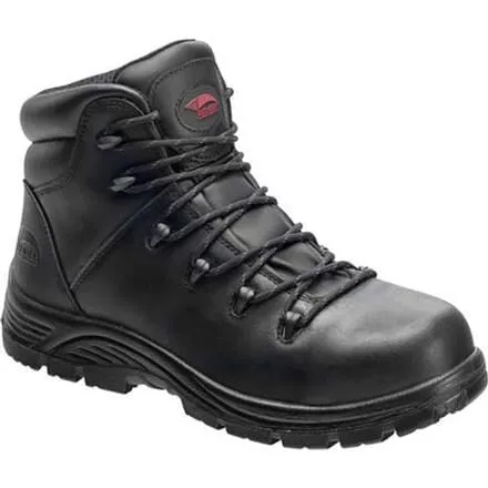 Avenger Composite Toe Puncture-Resistant Waterproof Work Boot