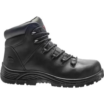 Avenger Composite Toe Puncture-Resistant Waterproof Work Boot