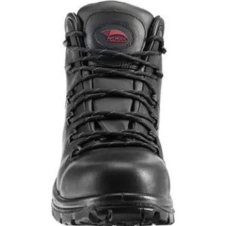 Avenger Composite Toe Puncture-Resistant Waterproof Work Boot