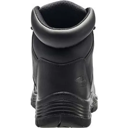 Avenger Composite Toe Puncture-Resistant Waterproof Work Boot