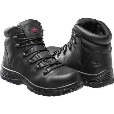 Avenger Composite Toe Puncture-Resistant Waterproof Work Boot