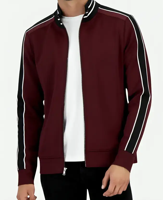 Bad Boys: Ride or Die Marcus Burnett Track Jacket