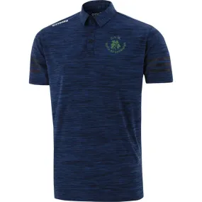 Ballylanders LGFA Osprey Polo Shirt