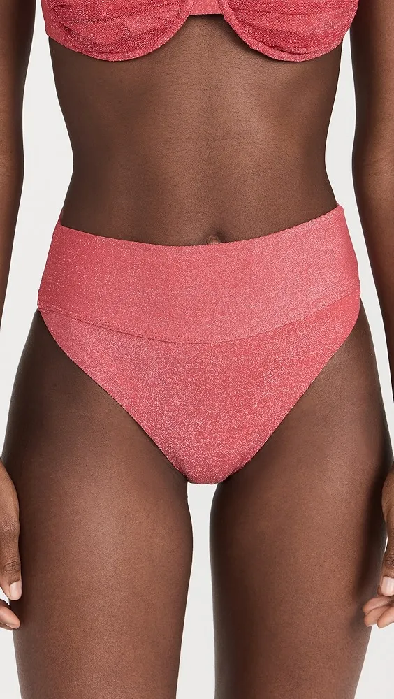 Beach Riot   Highway Bikini Bottoms 