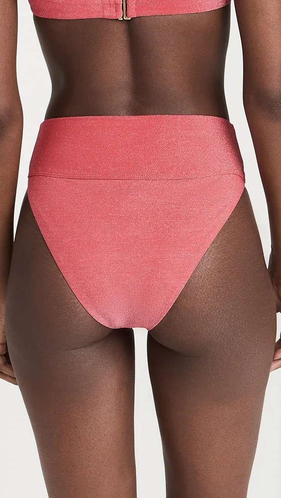 Beach Riot   Highway Bikini Bottoms 