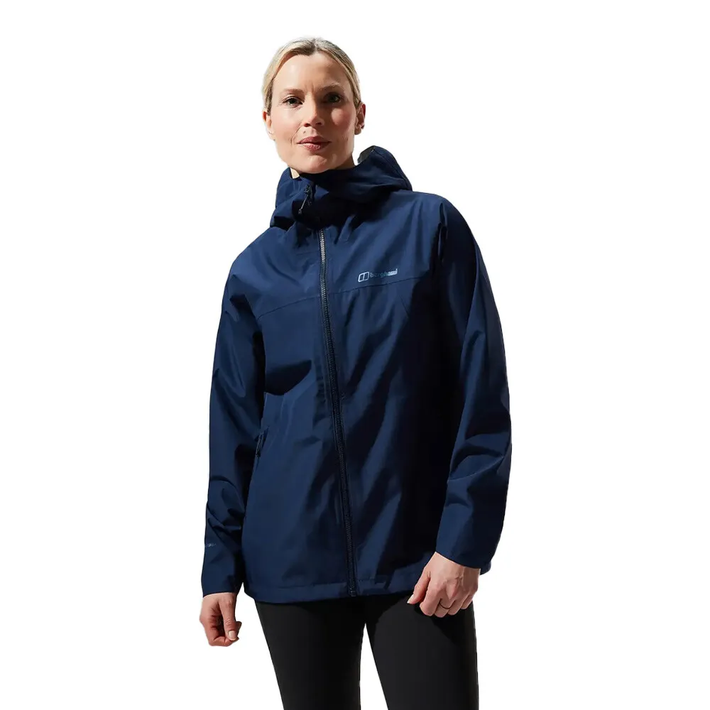 Berghaus Deluge Pro 3.0 Women's Waterproof Jacket - SS24