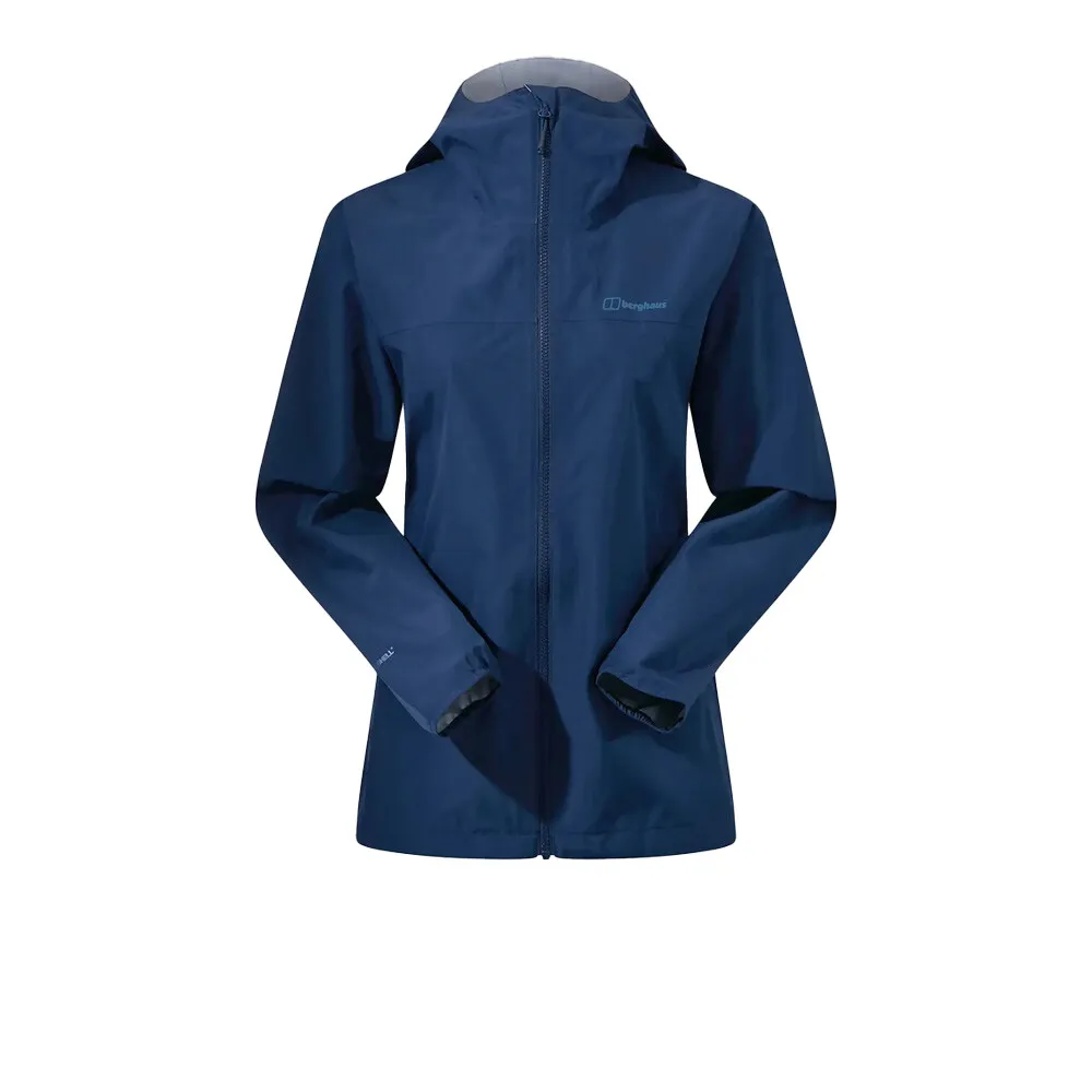 Berghaus Deluge Pro 3.0 Women's Waterproof Jacket - SS24