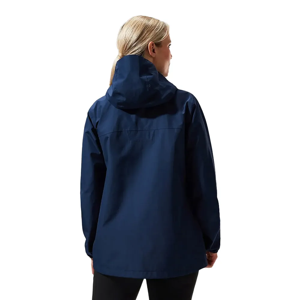 Berghaus Deluge Pro 3.0 Women's Waterproof Jacket - SS24