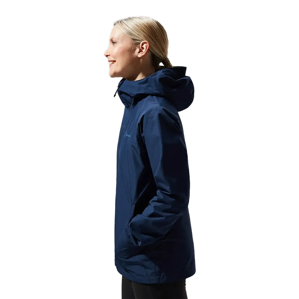 Berghaus Deluge Pro 3.0 Women's Waterproof Jacket - SS24