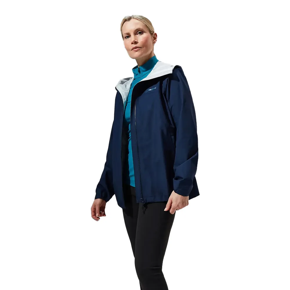 Berghaus Deluge Pro 3.0 Women's Waterproof Jacket - SS24