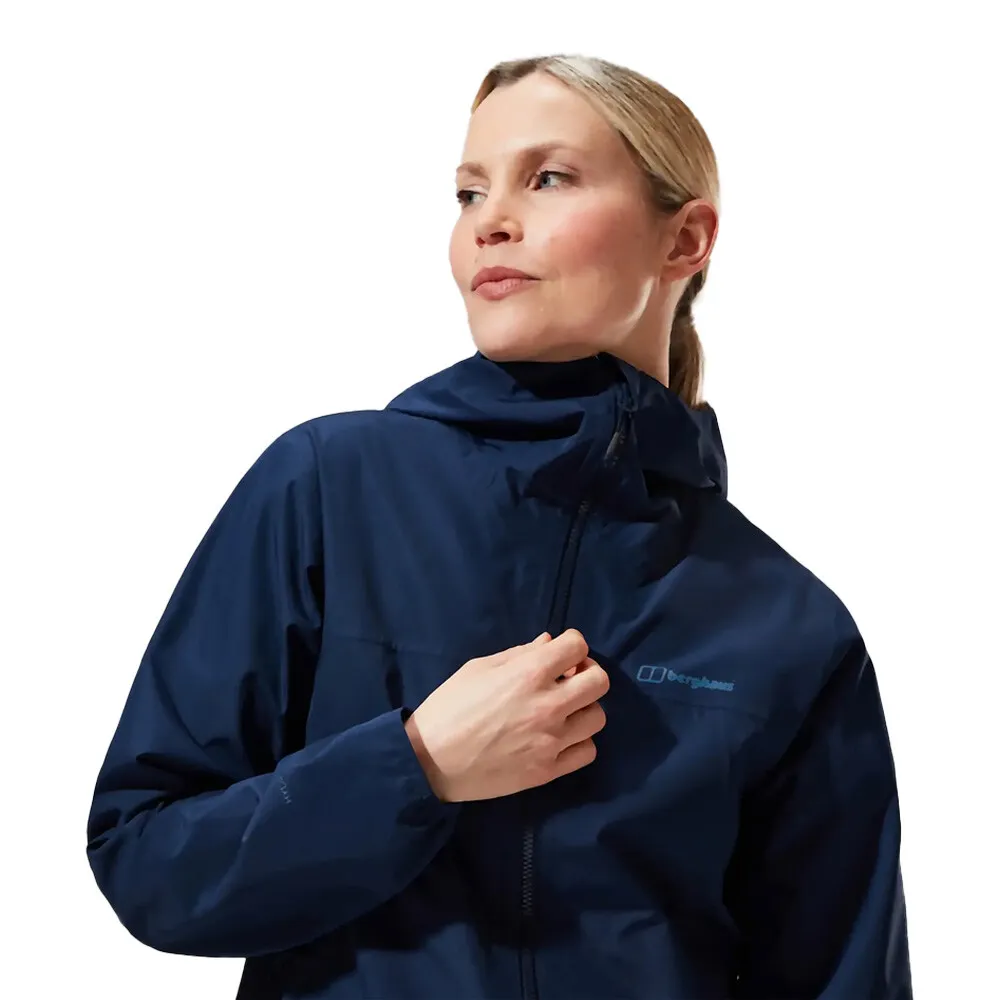 Berghaus Deluge Pro 3.0 Women's Waterproof Jacket - SS24