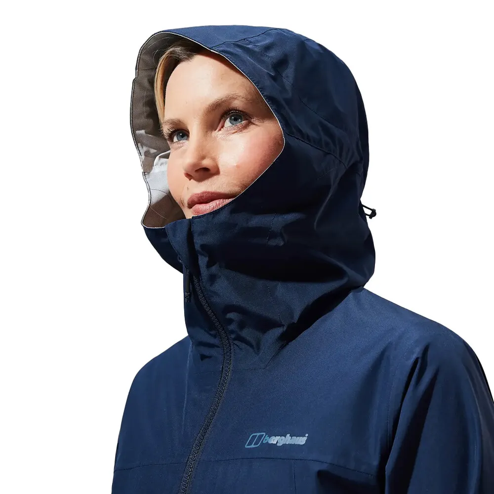 Berghaus Deluge Pro 3.0 Women's Waterproof Jacket - SS24