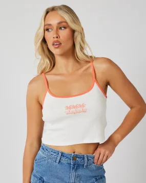 Billabong Aloe Tank Top