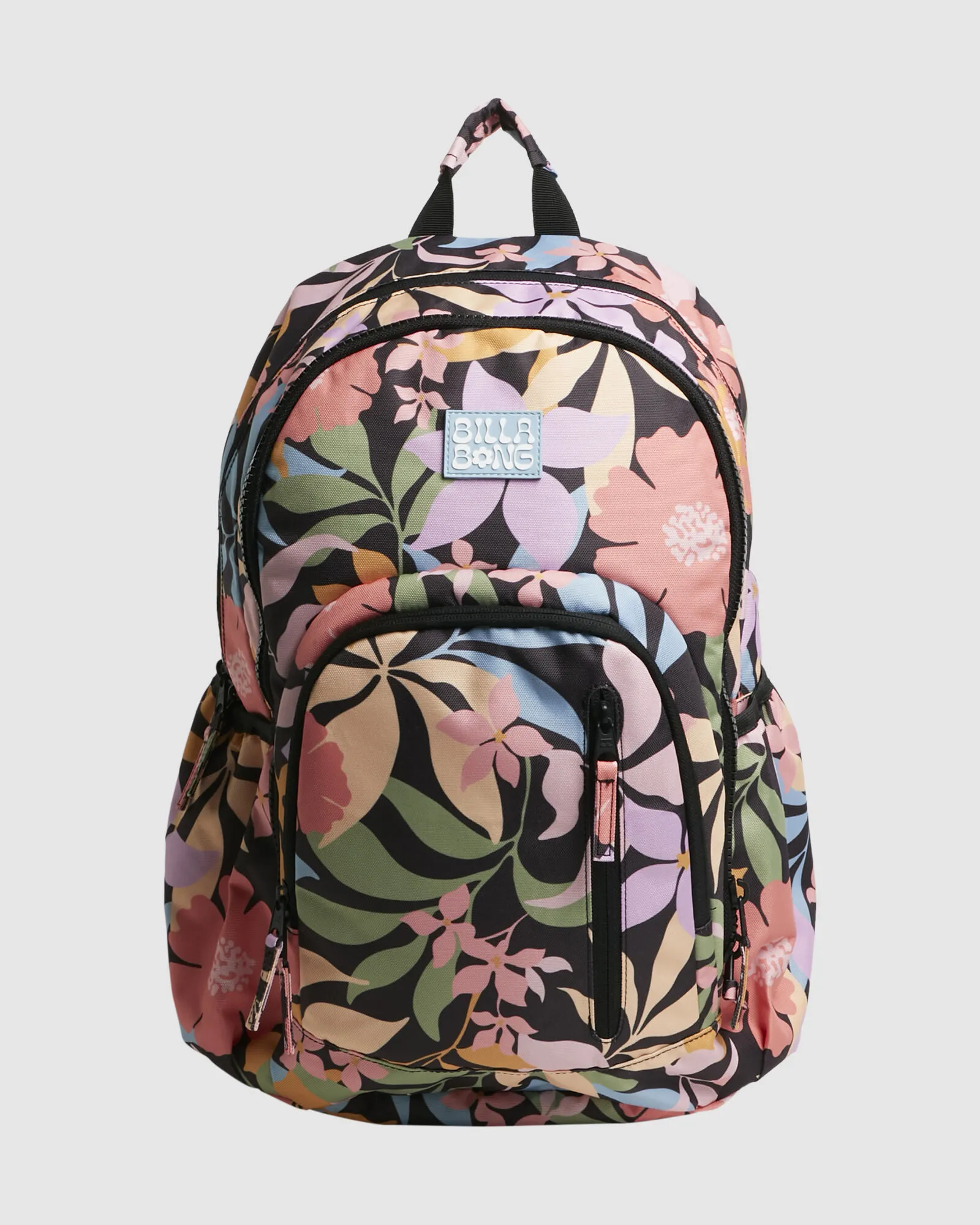 Billabong Sweet Talkin Roadie Jr Backpack - Black | SurfStitch