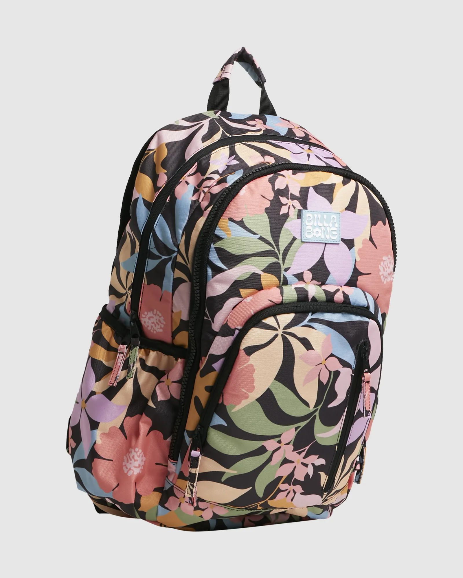 Billabong Sweet Talkin Roadie Jr Backpack - Black | SurfStitch