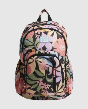 Billabong Sweet Talkin Roadie Jr Backpack - Black | SurfStitch