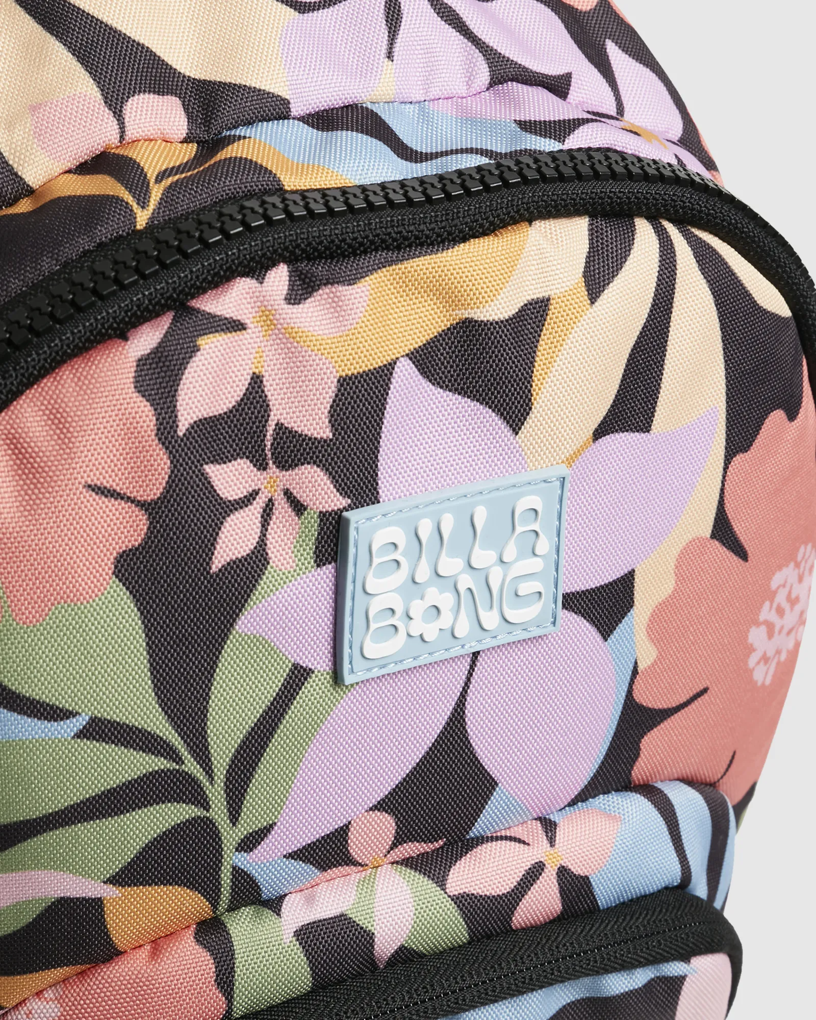 Billabong Sweet Talkin Roadie Jr Backpack - Black | SurfStitch